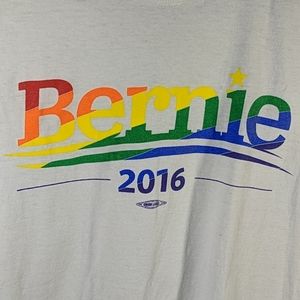 Bernie Sanders 2016 Campaign Tee